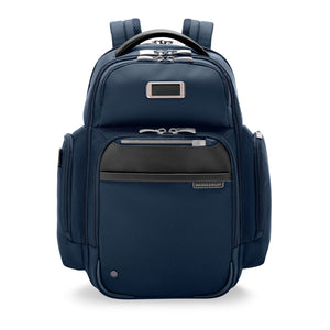 Briggs & Riley - @ Work - Medium Cargo Backpack