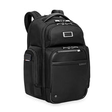 Load image into Gallery viewer, Briggs &amp; Riley - @ Work - Large Cargo Backpack
