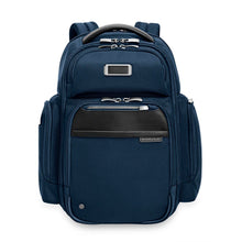 Load image into Gallery viewer, Briggs &amp; Riley - @ Work - Large Cargo Backpack
