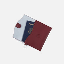 Load image into Gallery viewer, Hobo - Vida Passport Case
