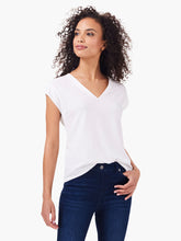 Load image into Gallery viewer, Nic &amp; Zoe - V Neck Tank
