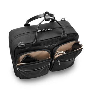 Briggs and Riley - Rhapsody - Multi-Pocket Cabin Bag