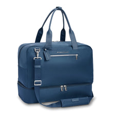 Load image into Gallery viewer, Briggs and Riley - Rhapsody - Weekender Tote Navy
