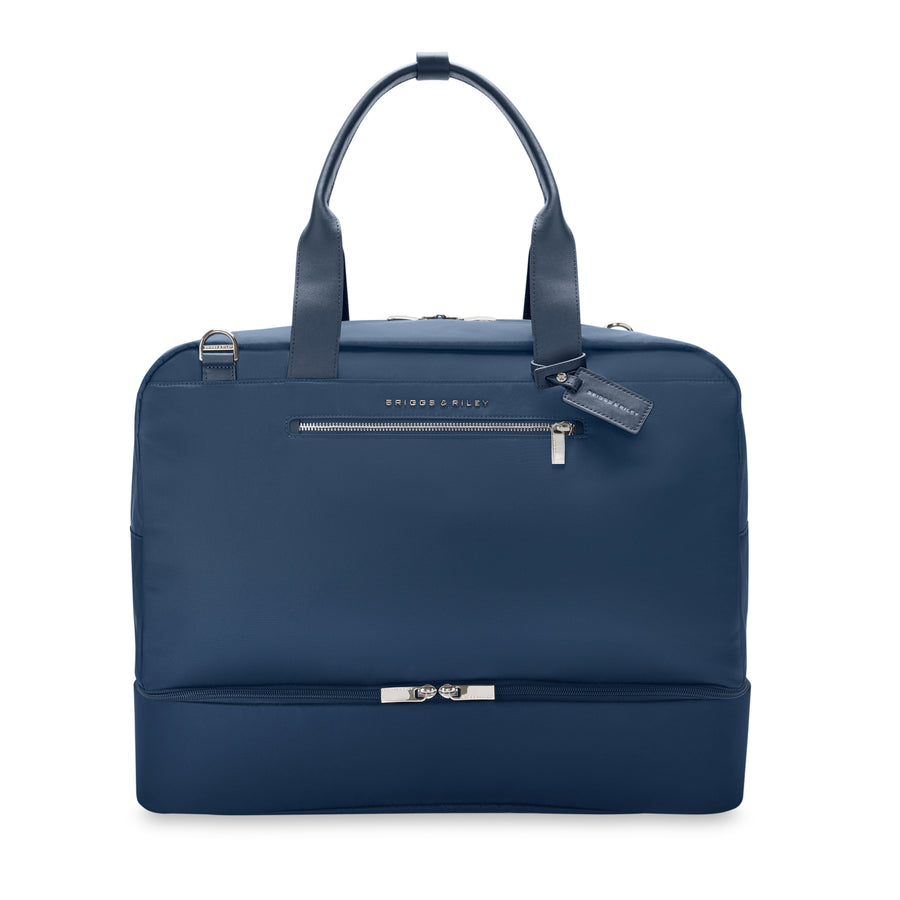 Briggs and Riley - Rhapsody - Weekender Tote Navy