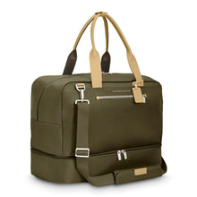 Load image into Gallery viewer, Briggs and Riley - Rhapsody - Weekender Tote Olive
