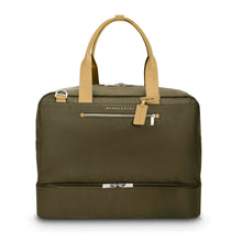 Load image into Gallery viewer, Briggs and Riley - Rhapsody - Weekender Tote Olive
