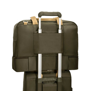 Briggs and Riley - Rhapsody - Weekender Tote Olive