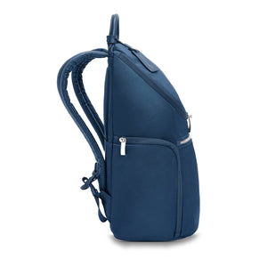 Briggs and Riley - Rhapsody - U-Zip Backpack Navy