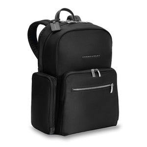 Briggs and Riley - Rhapsody - Medium Backpack Black