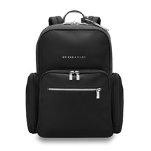 Load image into Gallery viewer, Briggs and Riley - Rhapsody - Medium Backpack Black
