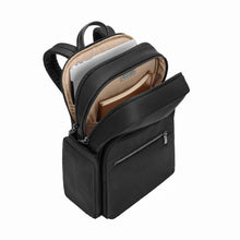 Load image into Gallery viewer, Briggs and Riley - Rhapsody - Medium Backpack Black
