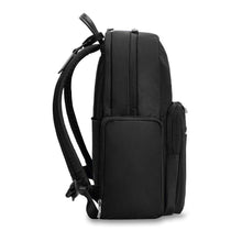 Load image into Gallery viewer, Briggs and Riley - Rhapsody - Medium Backpack Black
