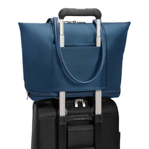 Briggs and Riley - Rhapsody - Expandable Tote