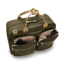 Load image into Gallery viewer, Briggs and Riley - Rhapsody - Multi-Pocket Cabin Bag
