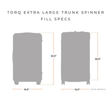 Load image into Gallery viewer, Briggs &amp; Riley - Torq - Extra Large Trunk Spinner
