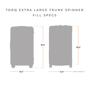 Briggs & Riley - Torq - Extra Large Trunk Spinner