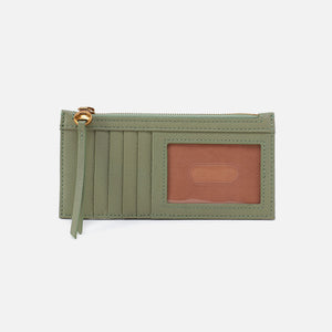 Hobo - Carte Wallet Watercress