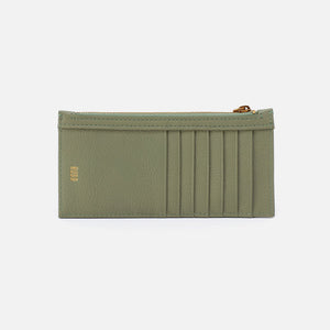 Hobo - Carte Wallet Watercress