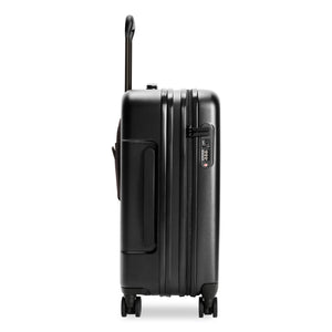 Briggs & Riley - 2.0 Sympatico - Essential Carry On Spinner Black