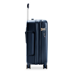 Briggs & Riley - 2.0 Sympatico - Essential Carry On Spinner Navy