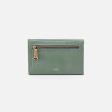 Load image into Gallery viewer, Hobo - Jill Wallet Blue Jade
