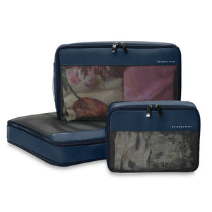 Briggs & Riley - Check In Packing Cube Set