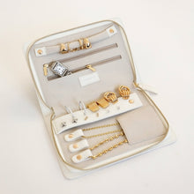 Load image into Gallery viewer, August Noa - Travel Jewelry Case
