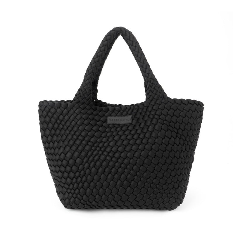 Parker and hyde online tote