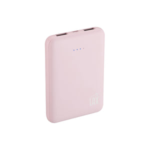 Portable Power Bank High Speed 6600 MAH