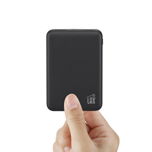 Portable Power Bank High Speed 6600 MAH