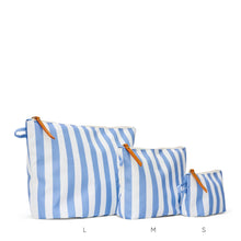 Load image into Gallery viewer, &quot;Cabana&quot; Pouch Medium
