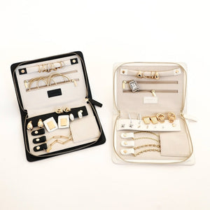 August Noa - Travel Jewelry Case