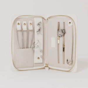 August Noa - Travel Jewelry Case