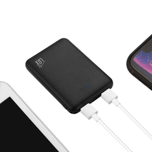 Portable Power Bank High Speed 6600 MAH