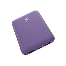 Load image into Gallery viewer, Portable Power Bank High Speed 6600 MAH
