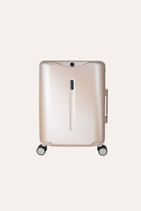 MiaMily - Carry On Ride Along Suitcase