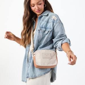 Aloha - Le Tour Crossbody