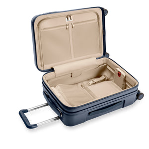 Briggs & Riley - 2.0 Sympatico - Essential Carry On Spinner Navy