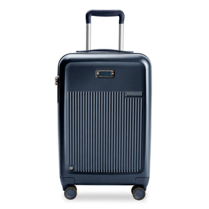 Briggs & Riley - 2.0 Sympatico - Essential Carry On Spinner Navy