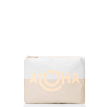 Load image into Gallery viewer, Aloha - Small Pouch
