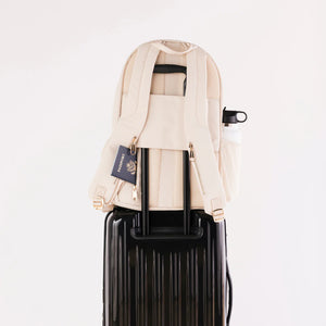 August Noa - Classic Backpack