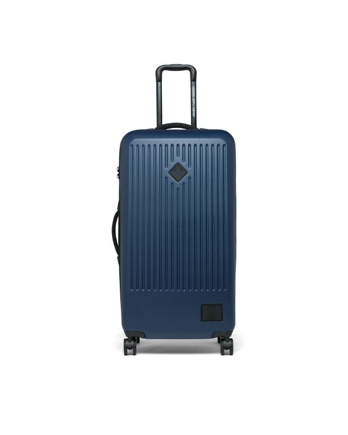 Herschel - Trade Luggage - Large | Kaehler Luggage – 1920 - The Travel ...