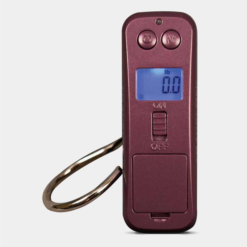 Portable Electronic Scale - Digital Weight Machine 50kg, Facebook  Marketplace