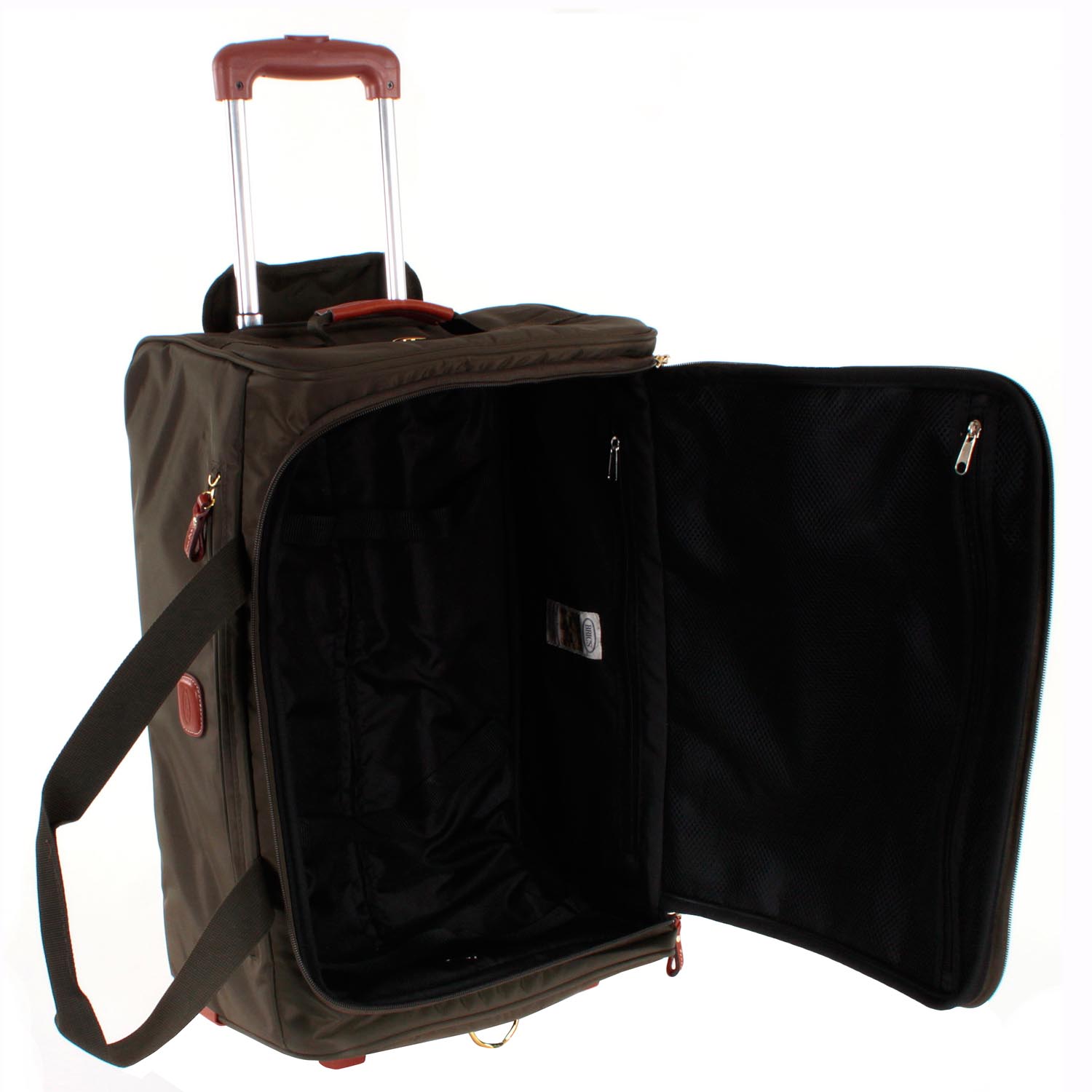 Shop Coolife Rolling Duffel Travel Duffel Bag – Luggage Factory